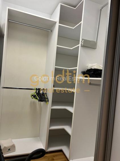 NATURA RESIDENCE/2 Locuri Parcare Subterane/Gradina/Ansamblu securizat/Piscina - 22