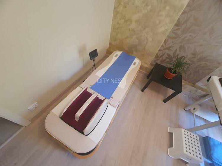 Salon Masaj Lux - 3 Camere - Pantelimon Delfinului - 76mp - Ready - 3