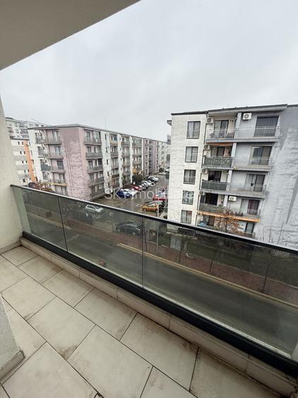 Apartament 2 camere | JASMINE RESIDENCE | LUX | LOC PARCARE INCLUS - 12