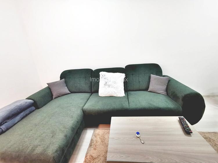 Stadion Steaua Inchiriere Moghioros Park Residence 2cam lux loc parcare subteran - 6