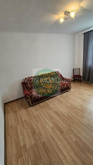 Apartament 2 camere, decomandat, etaj 1, zona A.Pann - 3