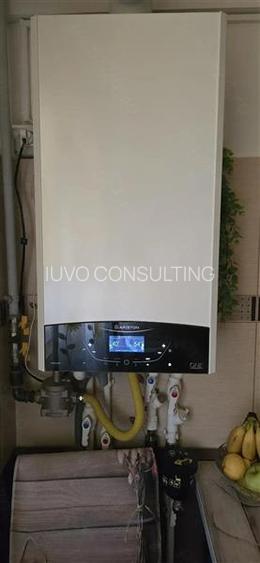 Vanzare Apartament 3 Camere Semidecomandat Berceni-Stupilor - 4