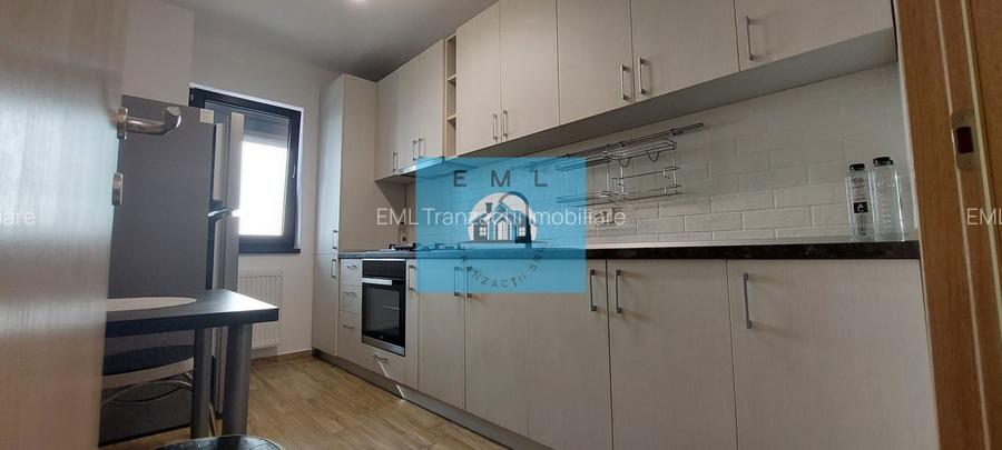 Prima inchiriere totul nou complet utilat 2 cam Safirului - 5