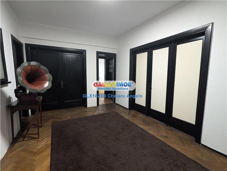 Universitate-Armeneasca, Ap. 4 camere, SU 114 mp, fara risc seismic - 2