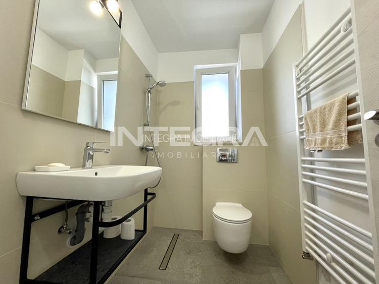 Inchiriez Apartament De Lux, 3 Camere, Strada Alecu Russo - 10