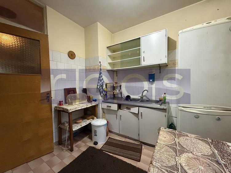 Apartament 2 camere semidecomandat – Baba Novac, Sector 3 - 6
