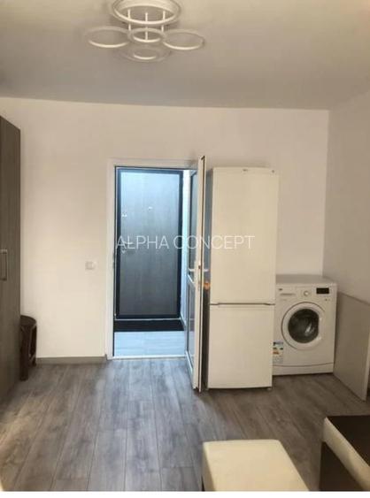 GARSONIERA - moderna si renovata - CET - 3