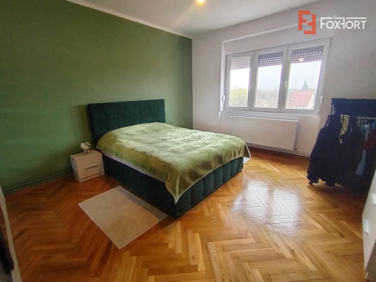 COMISION 0% Apartament cu 4 camere de vanzare, zona Sagului - 16