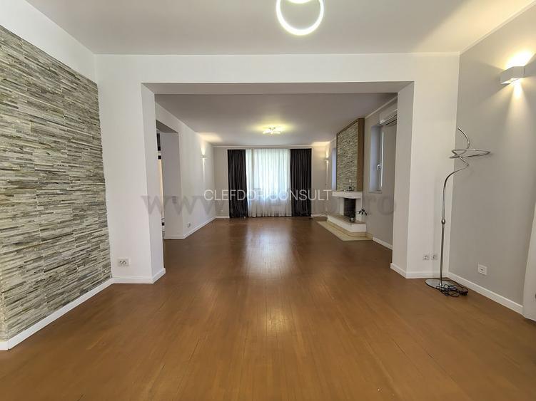 Vila  în zona Iancu Nicolae - Jolie Ville - Cambridge School - 6