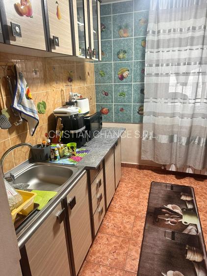 39073  Apartament 2 camere Dacia - 3