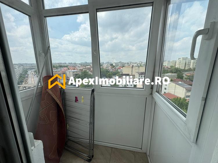 Apartament 2 camere de inchiriat Victoriei București | ApexImobiliare.ro - 3