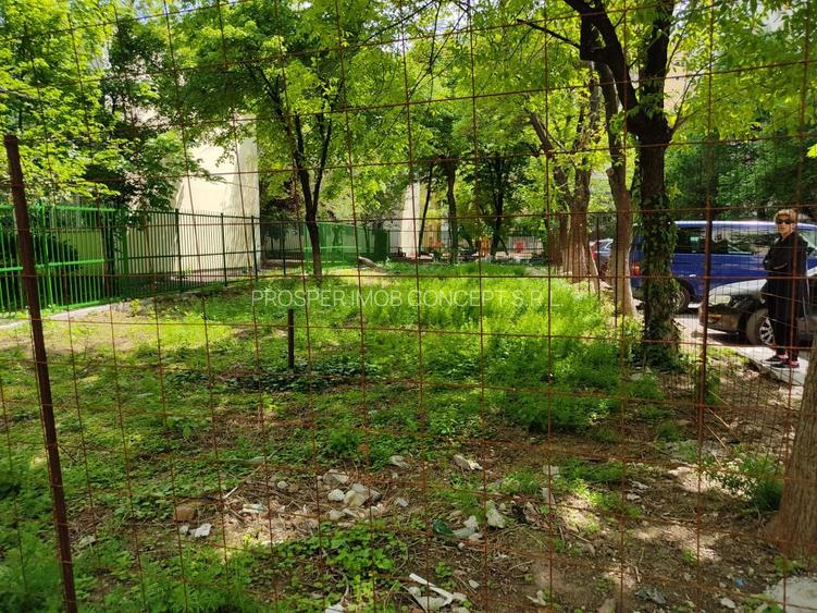 Teren Tei pretabil spatiu comercial - 5