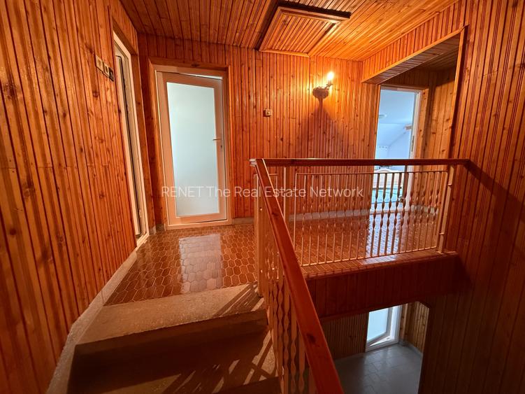 Vila cu 6 dormitoare in Breaza, lot teren 1289 mp - 13