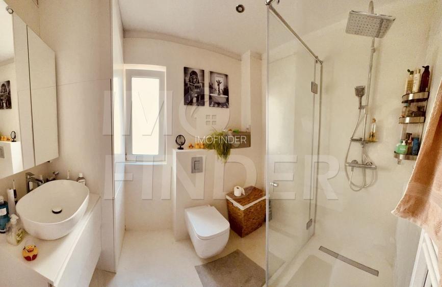 Apartament de vanzare cu 4 camere 89 mp Buna Ziua - 5