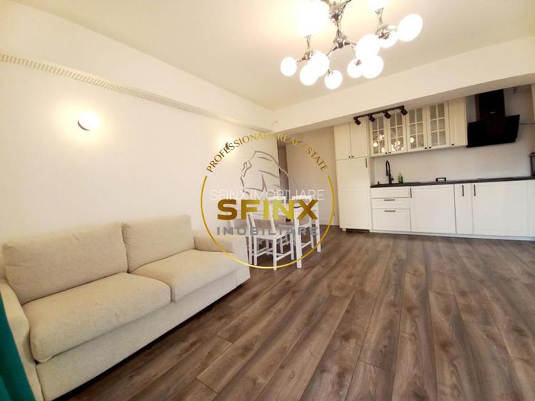 3 Camere | Baneasa Petrom City | Parcare | 2 Bai - 7