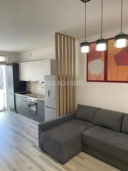 Apartament De Inchiriat 2 Camere Lux | Complex Sweet Green - 3