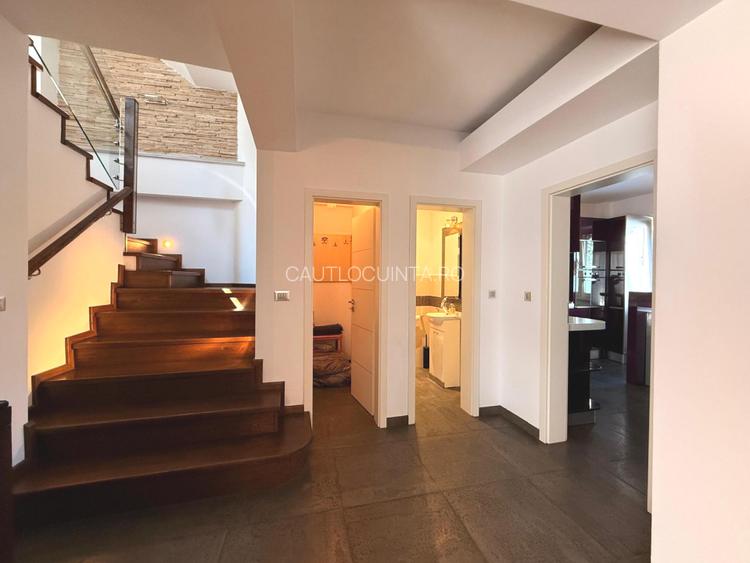 Apartament 4 camere | Dorobanti | Floreasca | 2 etaje + Terasa rooftop - 13