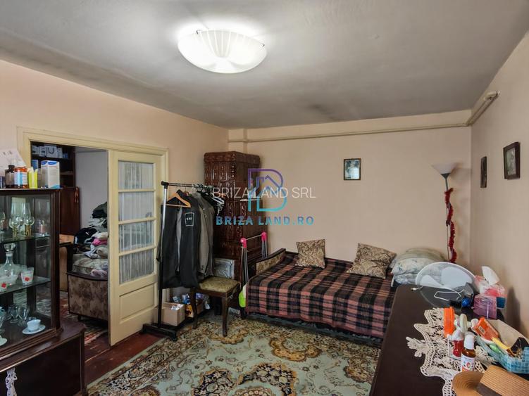 Soseaua Chitilei, Colosseum, casa 3 camere, 87.4mp, teren 432mp - 5