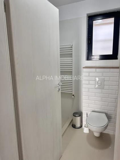 Apartament 2 camere Floreasca - 6