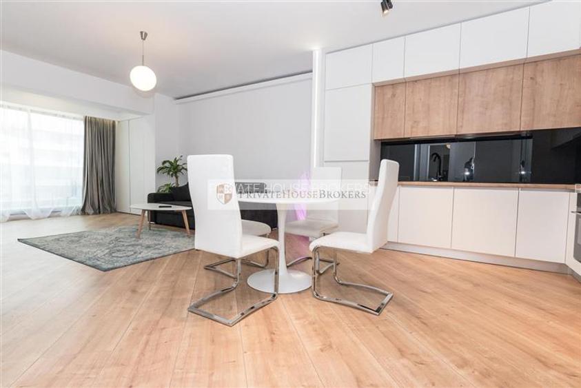 Pipera | Rond OMV | 4City North | Bloc 2019 | Parcare - 13