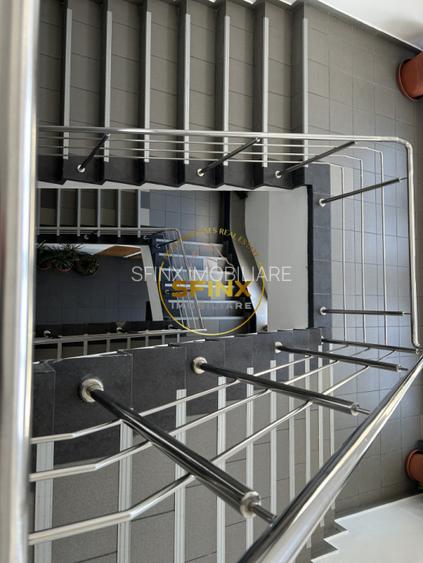 Spatiu birouri, clasa B, zona central vestica, Grozavesti -Regie - 2