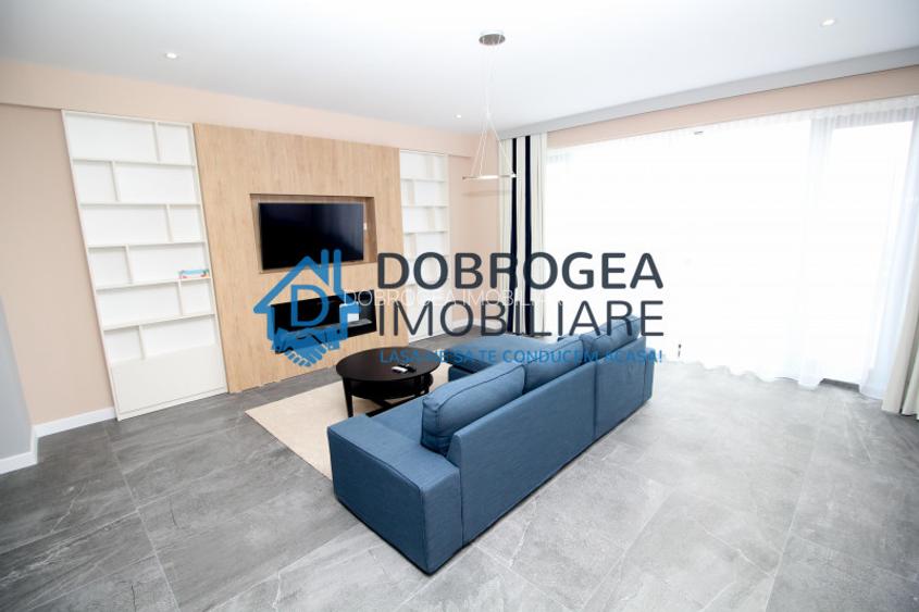 Penthouse de lux zona Kaufland, 4 camere, mobilat si utilat - 3