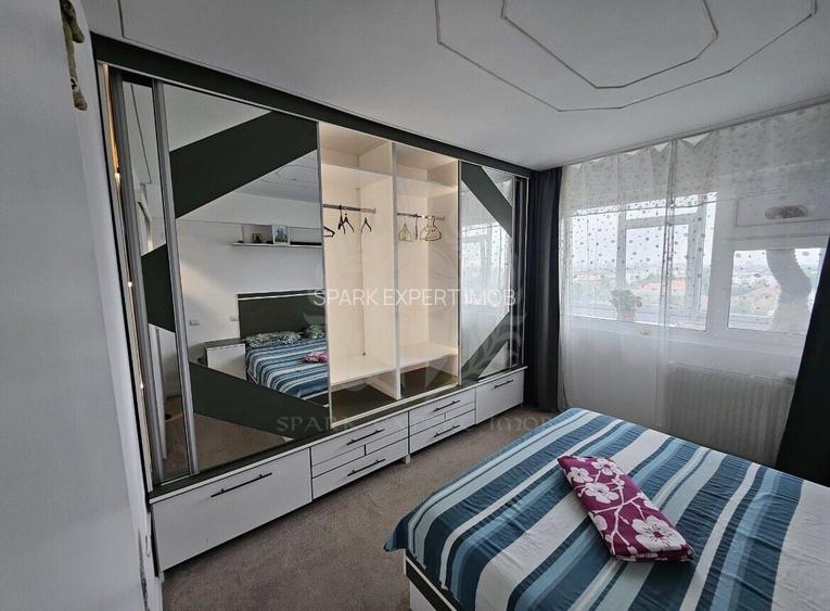 Inchiriere apartament 2 camere, zona Vest, Ploiesti - 2