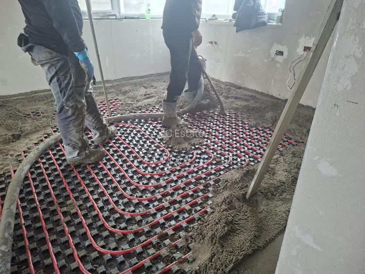 DUPLEX , MOSNITA NOUA, 3 CAMERE - 6