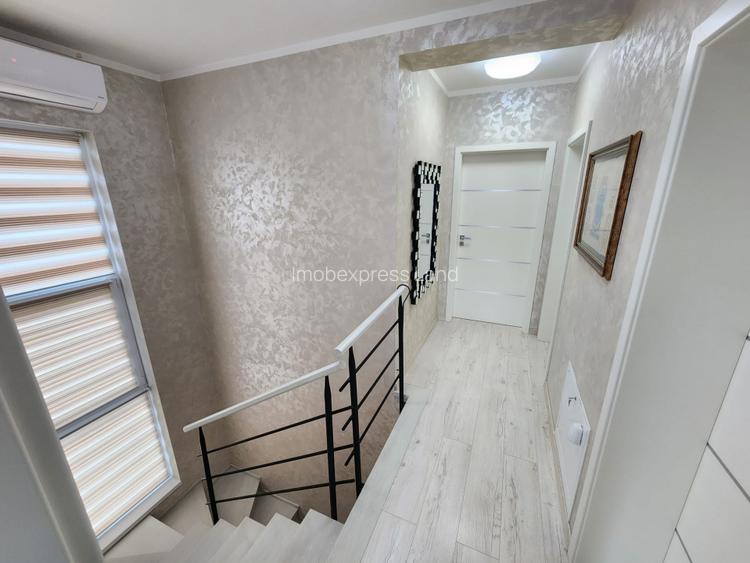 Casa de vanzare in Dumbravita, 105 mp, aproape de Primarie, comision 0% - 16