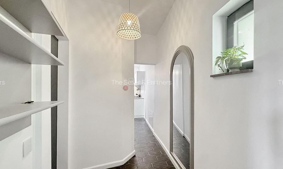 Zona Ultracentrala | Renovat Integral - 9