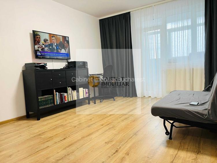 2 Camere - 52MP | Decomandat | 2 Lifturi | Reabilitat | M Raul Doamnei - 2