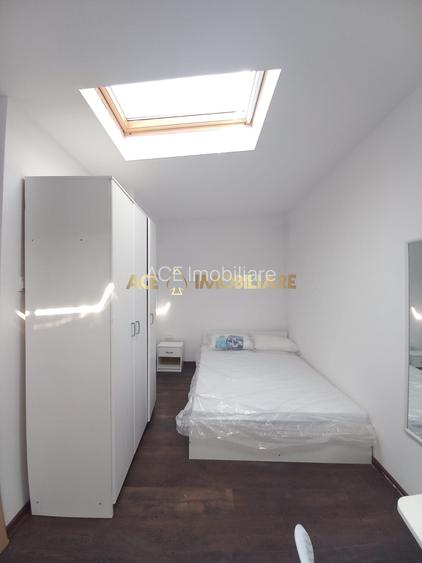 Garsoniera de inchiriat | Iancului | Pet-friendly | Centrala | Metrou - 3
