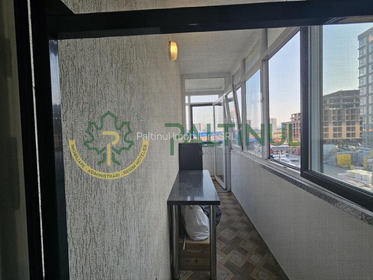 Apartament de vanzare 4 camere, loc parcare, zona Dedeman, Sibiu - 28