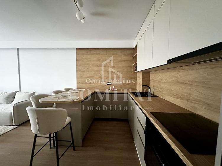 Apartamnet la cheie | Etaj 1 | Zona Eroior Floresti - 16