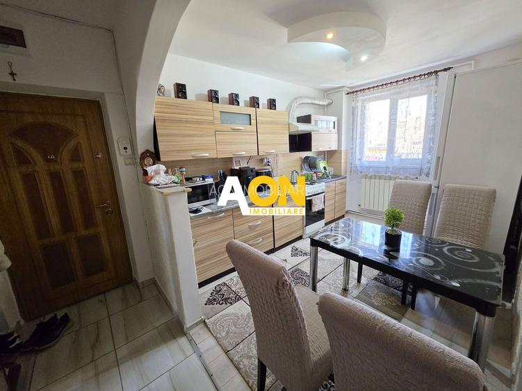 Apartament 2 camere, 53 mp utili, mobilat, utilat, B-dul Transilvaniei - 8