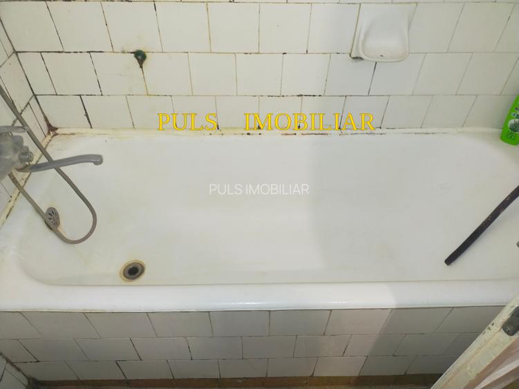 Tomis 2 - Asirom : Casă 3 camere , baie și bucătărie , două intrări , 129 mp - 16