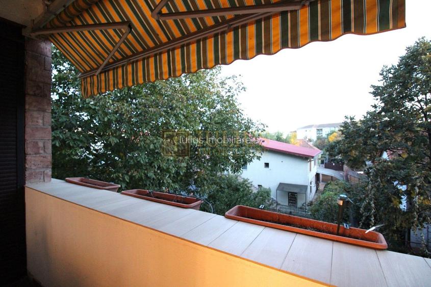 Mobilat modern, centrala proprie, zona Vlădeasa/Liviu Rebreanu. - 21