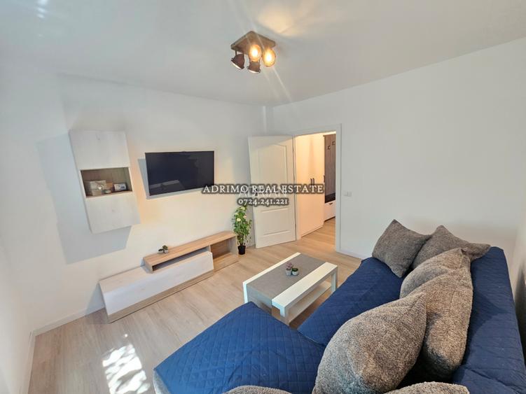 Ap2cam Ultracentral Mio Cafe - Sala Sporturilor - Renovat Complet - Gaze - 500eu - 7