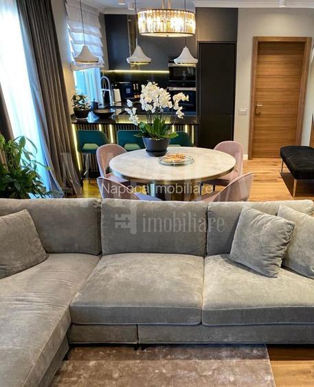 Apartament 3 camere de vanzare in Manastur, Cluj Napoca - 2