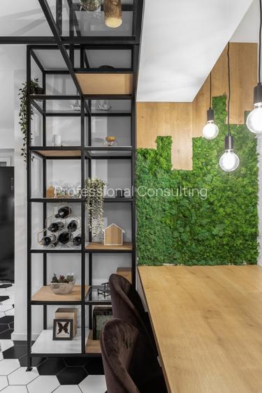 Inchiriez apartament 3 camere, Eroilor - Opera, Facultatea de Drept si Medicina - 6