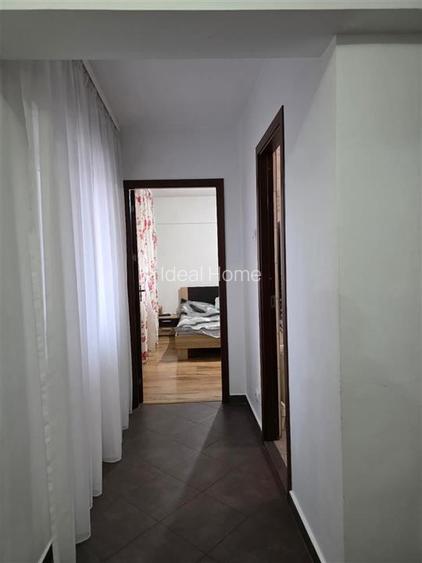 Apartament cu 2 camere decomandat - etajul 1 - Targu Cucu - 4