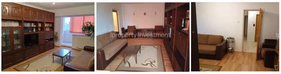 13 Septembrie, Marriott, Panduri | 3 Camere | 2 Bai | Balcon - 2