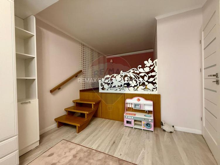 Apartament cu terasa panoramica de 613 mp de inchiriat Constanta - 6