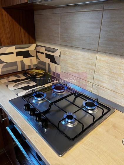 Apartament de închiriat Militari Rezidence în spatele Luna Ballroom - 30