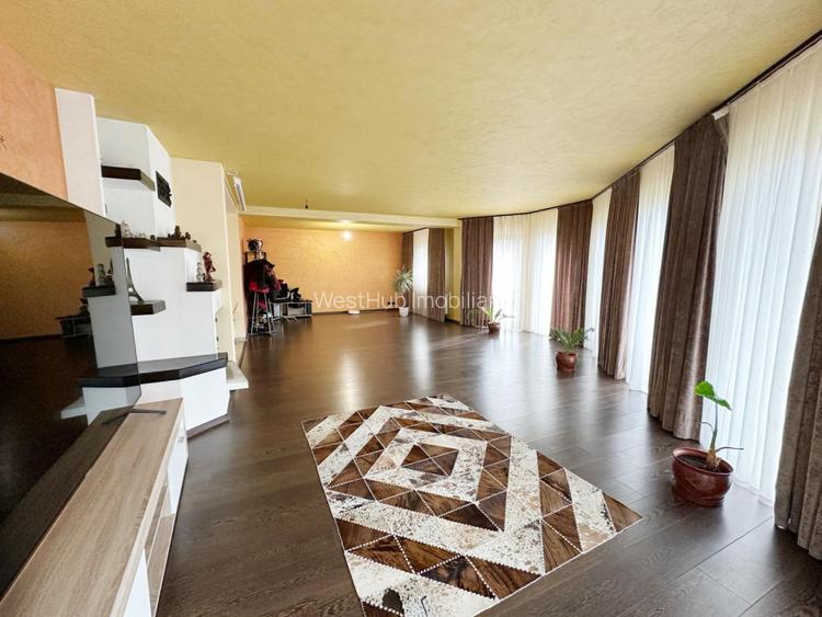 Casa Individuala, P+1, 260 mp, Finisaje Calitative - Zona Sagului - 13