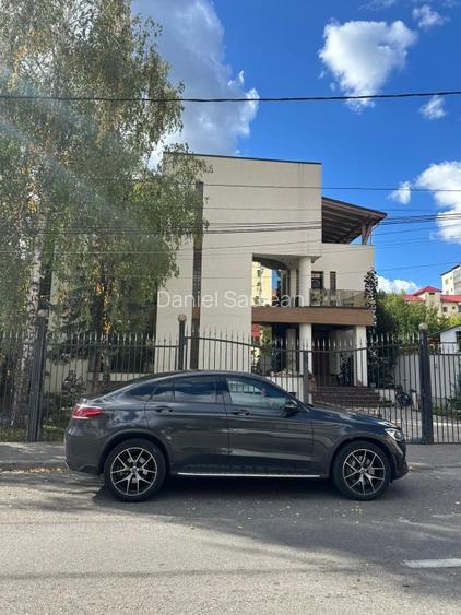 VILĂ DE LUX ULTRACENTRALĂ – TÂRGOVIȘTE - 2