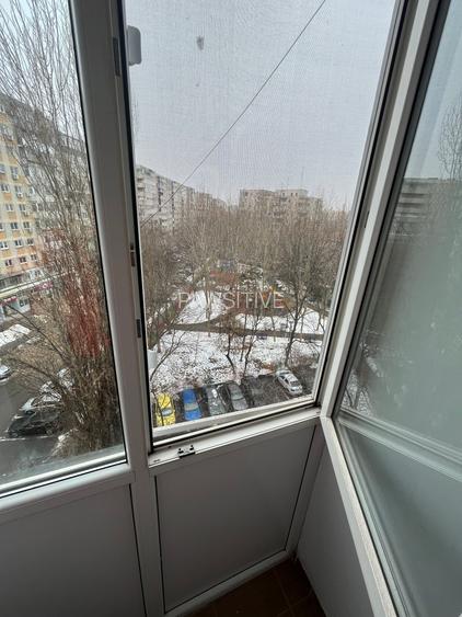 Tineretului-Parc,Garsoniera moderna - 10