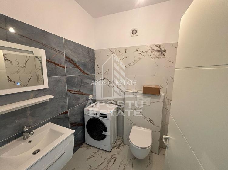 Apartament 2 camere, judetul Timis, Giroc, Centrala Proprie - 7
