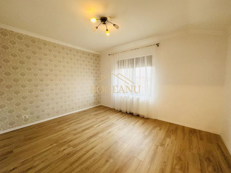 BG130-Casa 3 camere,Curte privata,Climatizare,Girocului-COMISION 0% - 4