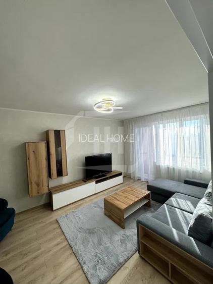 Apartament 2 camere | 56 mp | Gheorgheni  - 2